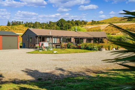 Photo of property in 739 Bay Road, Oxford, 7430