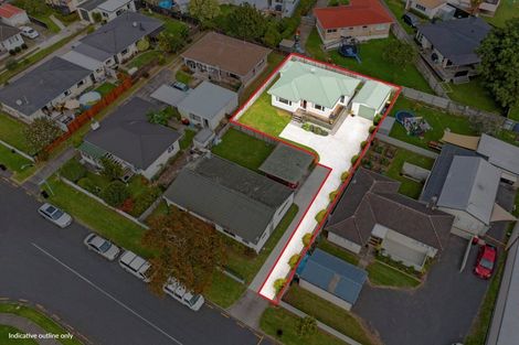 Photo of property in 14a Kiteroa Street, Greerton, Tauranga, 3112