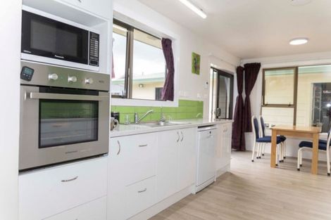 Photo of property in 22b Thyra Street, Dannevirke, 4930