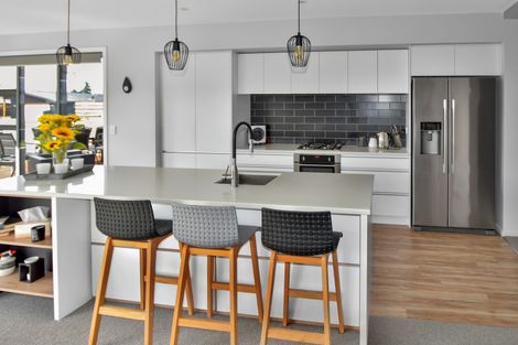 Photo of property in 12 Grandvue Drive, Twizel, 7901