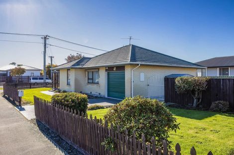 Photo of property in 1/96 Halberg Street, Dallington, Christchurch, 8061