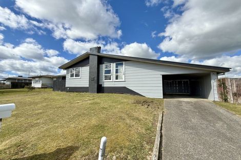 Photo of property in 13 Kereru Street, Tokoroa, 3420