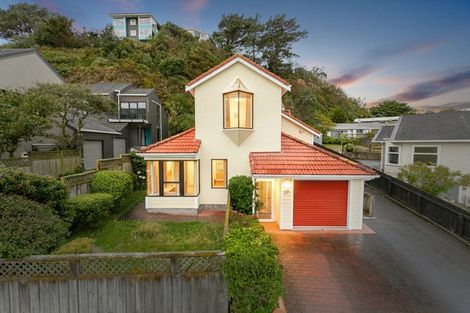 Photo of property in 29a Southgate Road, Southgate, Wellington, 6023