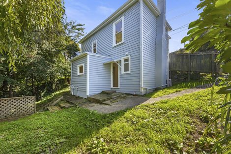 Photo of property in 16 Dalry Street, Mornington, Dunedin, 9011