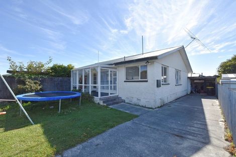 Photo of property in 63c Clifton Street, Windsor, Invercargill, 9810