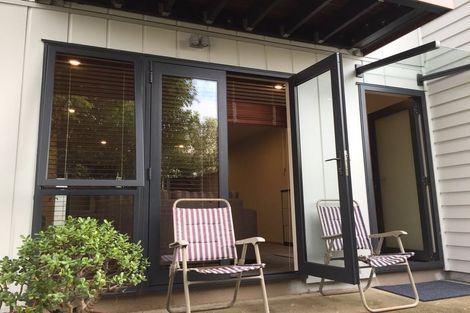 Photo of property in Greenwich Apartments, 6/3 Burton Street, Grafton, Auckland, 1010