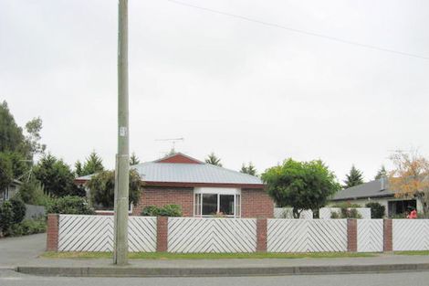 Photo of property in 109 Grove Street, Tinwald, Ashburton, 7700