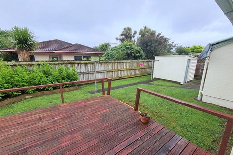 Photo of property in 25 Parata Street, Hokowhitu, Palmerston North, 4410