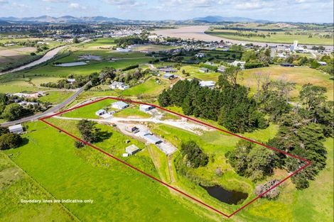 Photo of property in 90 Colville Road, Dargaville, 0310