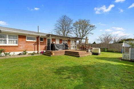 Photo of property in 1012 No 1 Road, Springdale, Waitoa, 3380