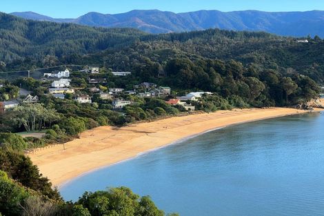 Photo of property in 30 Kotare Place, Kaiteriteri, Motueka, 7197