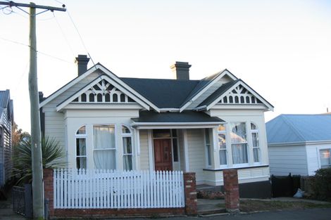 Photo of property in 20 Galloway Street, Mornington, Dunedin, 9011