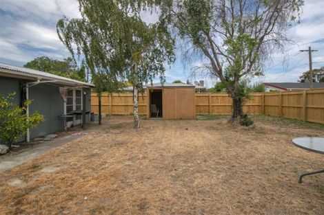 Photo of property in 15 Leitrim Street, Redwoodtown, Blenheim, 7201