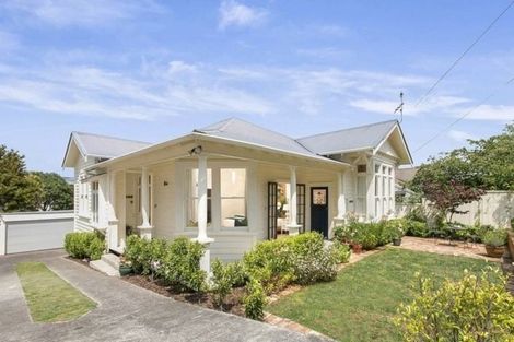 Photo of property in 22 St Albans Avenue, Mount Eden, Auckland, 1024