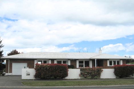 Photo of property in 153 Tamamutu Street, Taupo, 3330