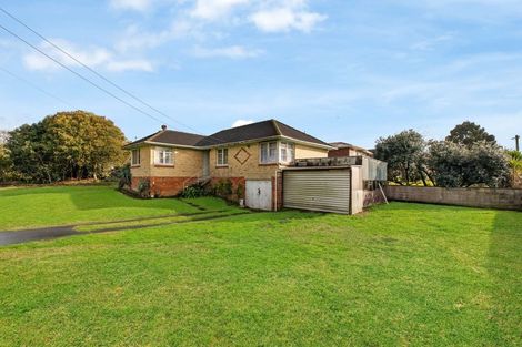 Photo of property in 2 Browning Street, Manurewa East, Auckland, 2102