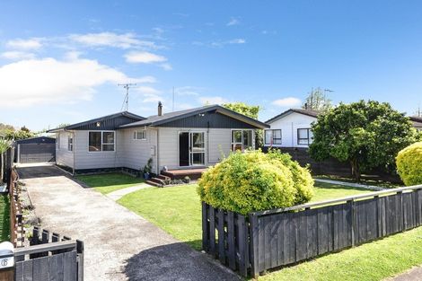 Photo of property in 4 Enfield Street, Nawton, Hamilton, 3200