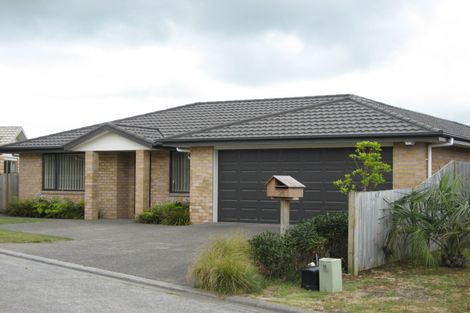 Photo of property in 36 Greig Place, Pukekohe, 2120