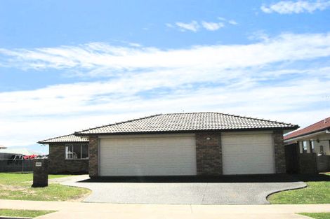 Photo of property in 8 Vanderbilt Place, Welcome Bay, Tauranga, 3112