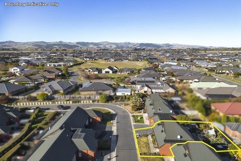 Photo of property in Liffey Village, 36/28 James Street, Lincoln, 7608