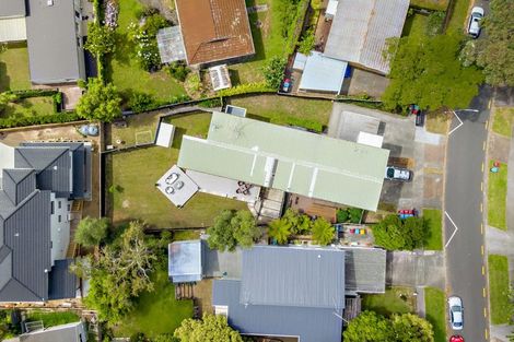 Photo of property in 2/3 Hubert Henderson Place, Remuera, Auckland, 1050