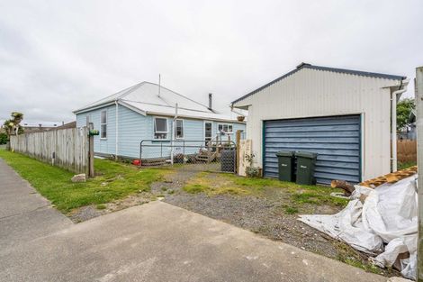 Photo of property in 152 Crinan Street, Appleby, Invercargill, 9812
