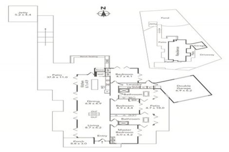 Photo of property in 8 Kahiwi Drive, Lower Shotover, Queenstown, 9304