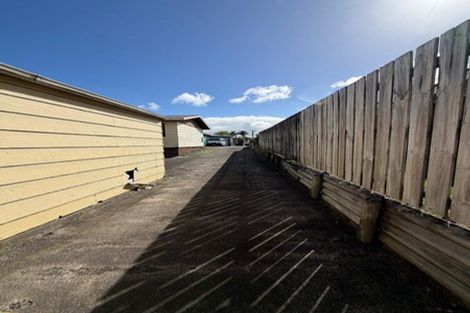 Photo of property in 4/5 Ingram Street, Papakura, 2110