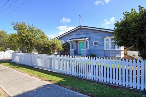 Photo of property in 16 Grey Street, Motueka, 7120