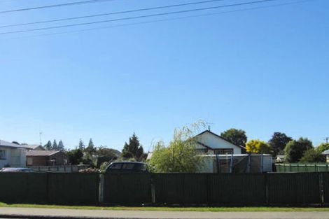 Photo of property in 38 Thomas Street, Temuka, 7920