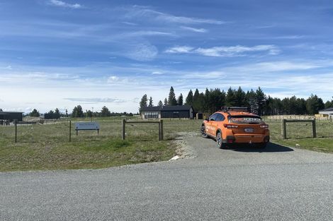 Photo of property in 9c Temple Drive, Twizel, 7901