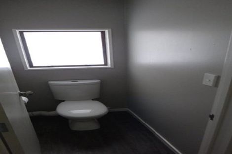 Photo of property in 6/31 Brockworth Place, Riccarton, Christchurch, 8011