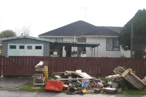 Photo of property in 31 South Street, Papakura, 2110