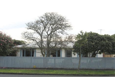 Photo of property in 33 Alfred Street, Fairfield, Hamilton, 3214