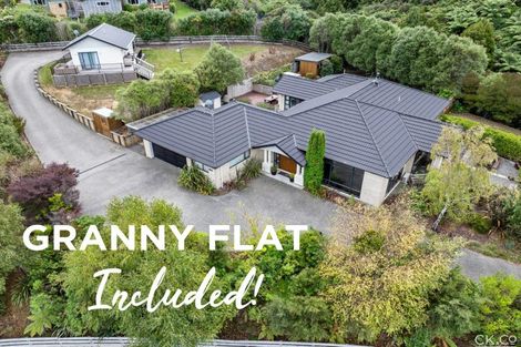 Photo of property in 87 Kirton Drive, Riverstone Terraces, Upper Hutt, 5018