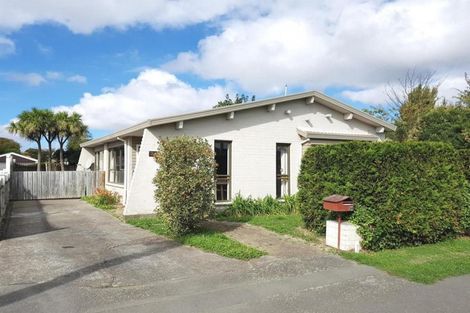 Photo of property in 34 Euston Street, Riccarton, Christchurch, 8041