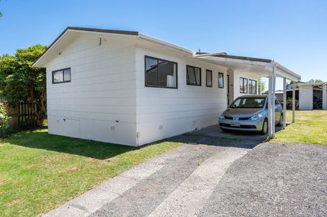 Photo of property in 20b Arthur Crescent, Hilltop, Taupo, 3330