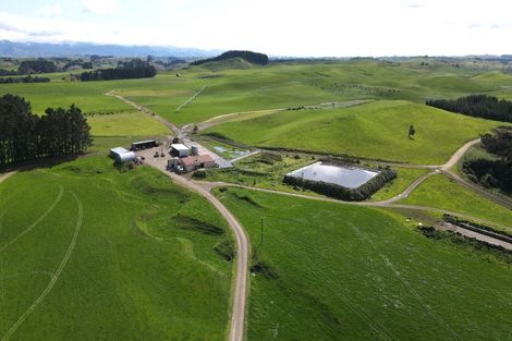 Photo of property in 569 Maunga Road, Dannevirke, 4976