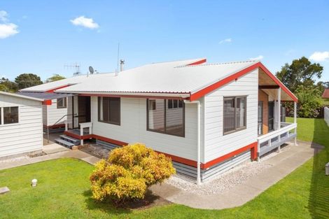 Photo of property in 1 Mission Place, Opotiki, 3122