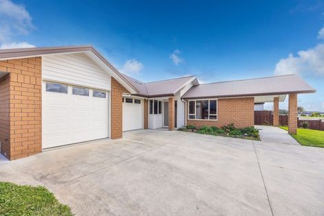 Photo of property in 239 Thorncombe Road, Te Awamutu, 3800