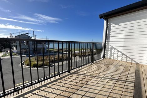 Photo of property in 1 Turbine Way, Hobsonville, Auckland, 0616