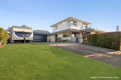 Photo of property in 9 Henare Place, Tihiotonga, Rotorua, 3015