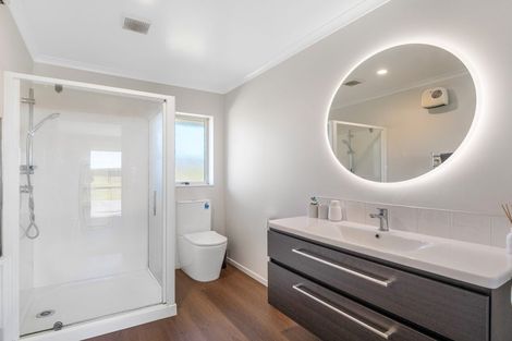 Photo of property in 235 Newtons Road, Rolleston, Christchurch, 7676