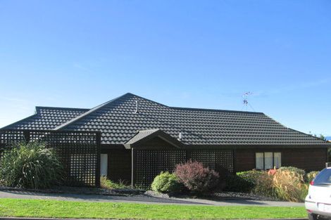 Photo of property in 66 John Sims Drive, Broadmeadows, Wellington, 6035