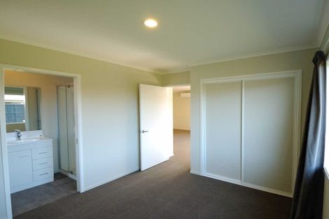 Photo of property in 21 Charlbury Drive, Rolleston, 7615