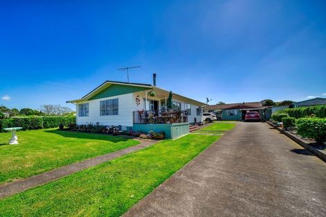 Photo of property in 61 Collingwood Street, Eltham, 4322