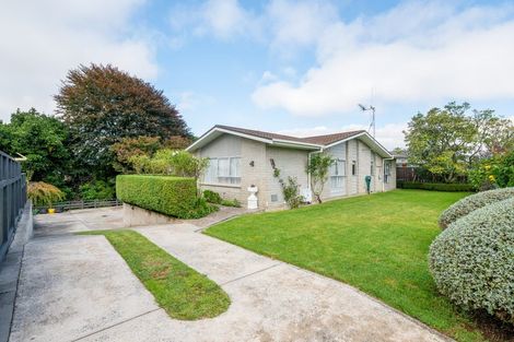 Photo of property in 6 Marnane Terrace, St Andrews, Hamilton, 3200