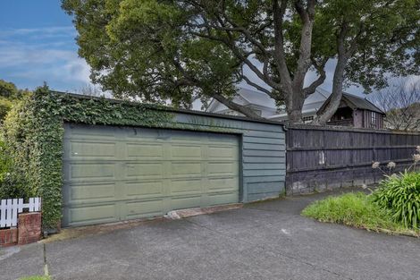 Photo of property in 379 Richmond Road, Grey Lynn, Auckland, 1021