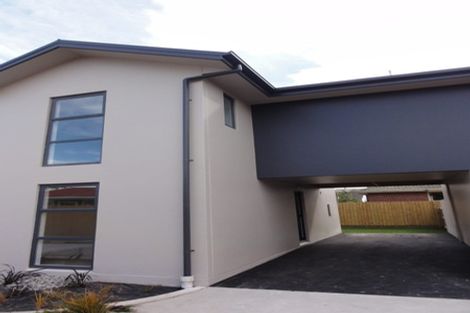 Photo of property in 8/81 Bordesley Street, Phillipstown, Christchurch, 8011