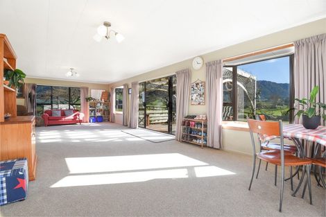 Photo of property in 24 Rongomaipapa Road, Horohoro, Rotorua, 3077